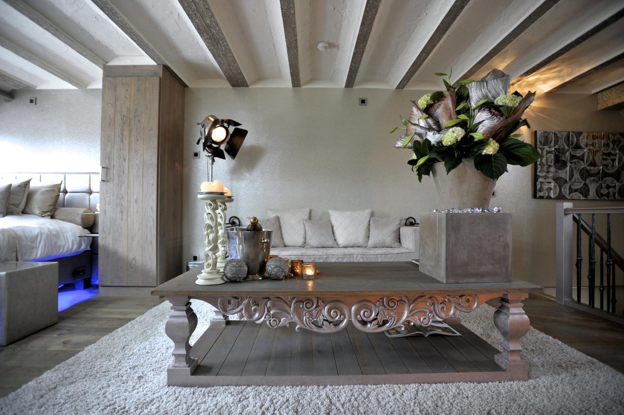 Suite & B By Hofke Van Bazel Exterior foto