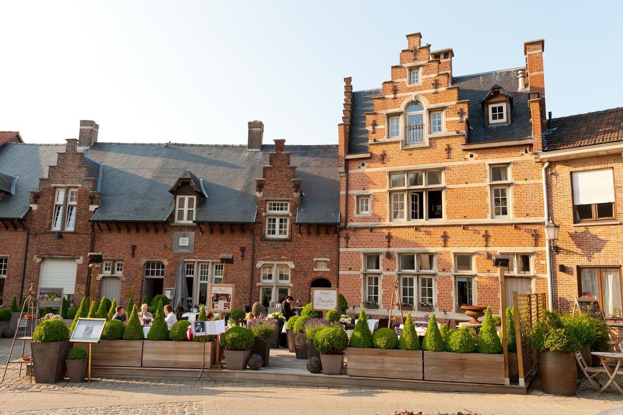 Suite & B By Hofke Van Bazel Exterior foto