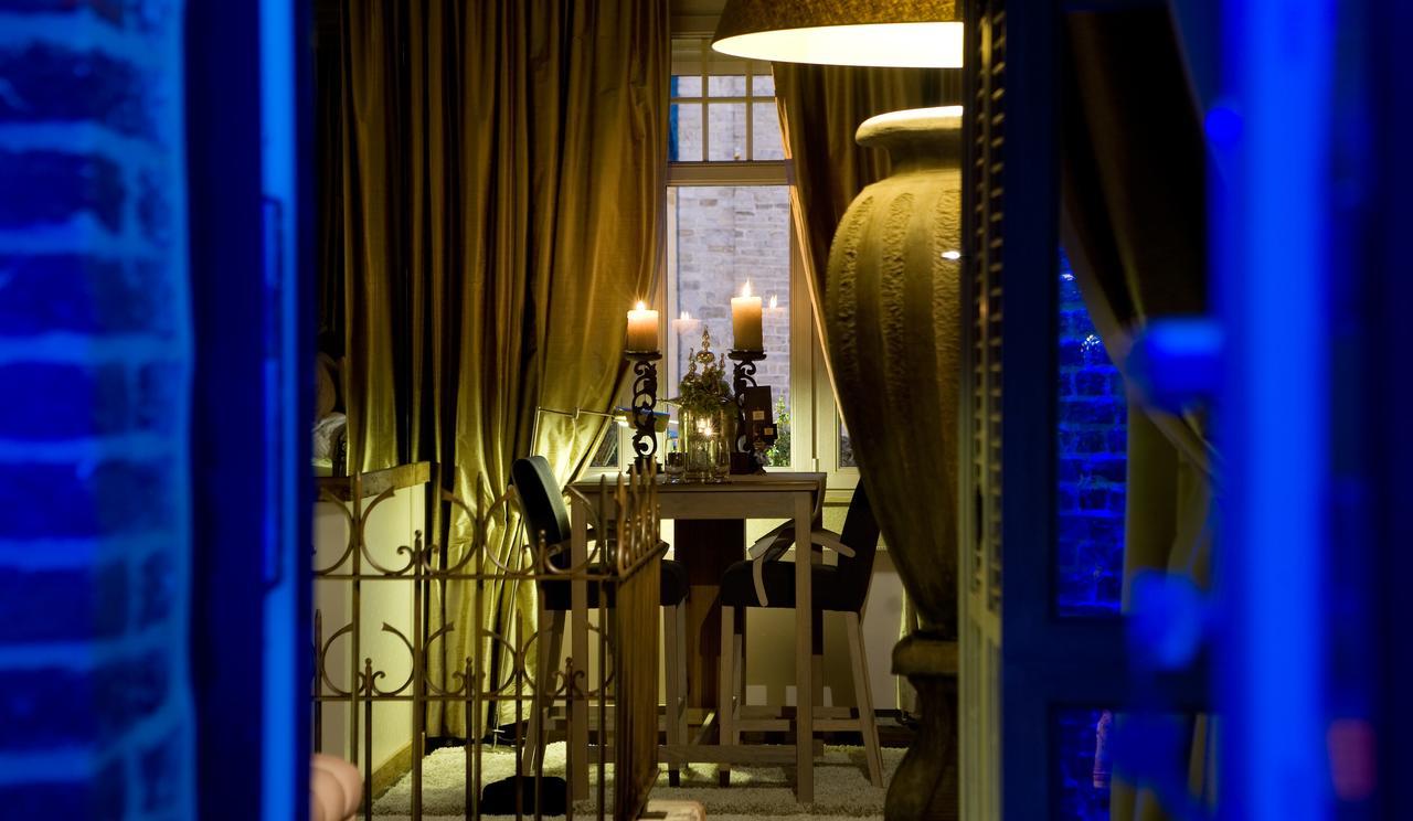 Suite & B By Hofke Van Bazel Exterior foto