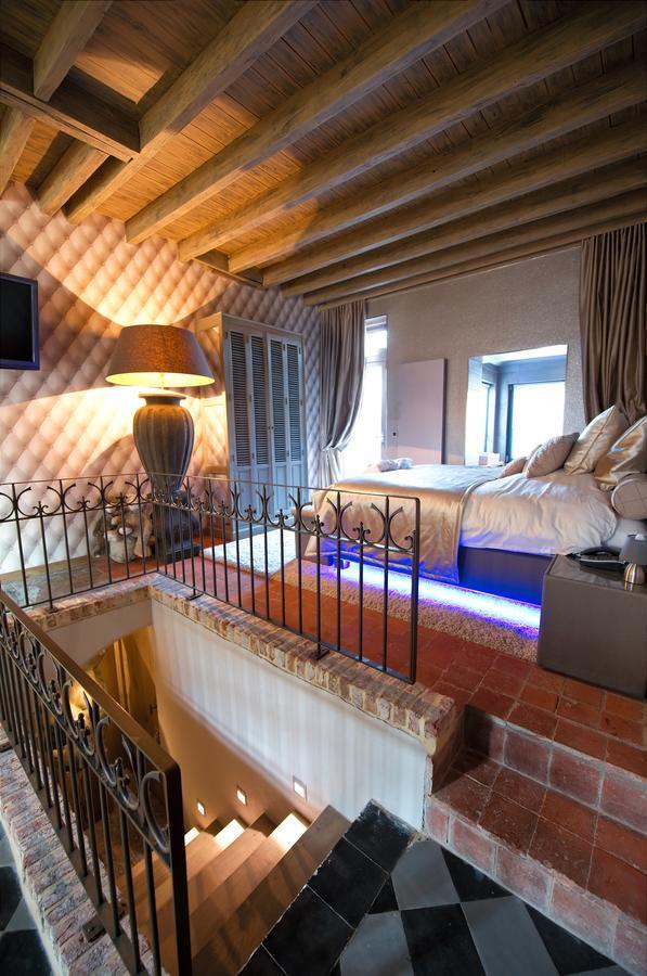Suite & B By Hofke Van Bazel Exterior foto
